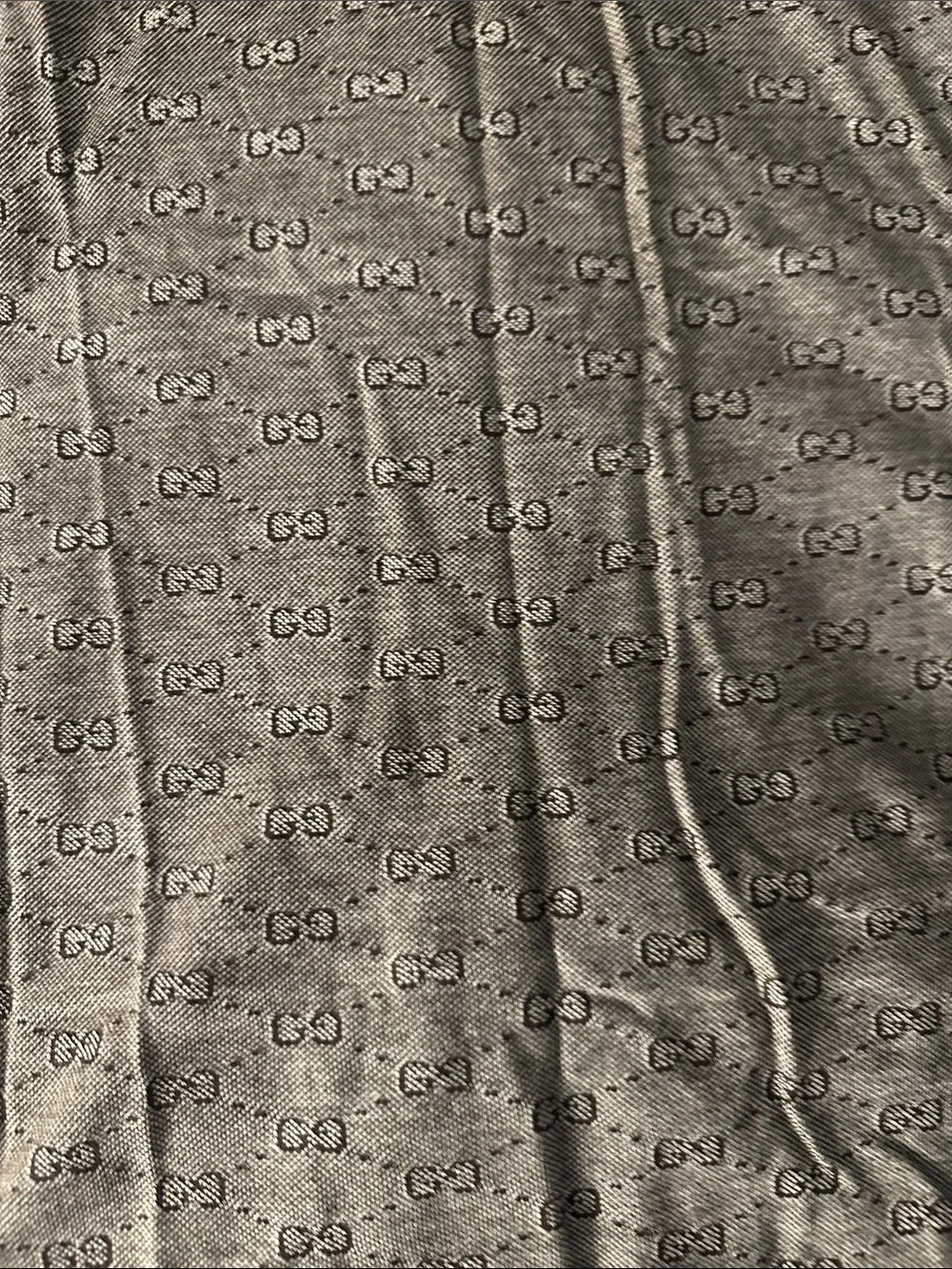 Gucci polo shirt